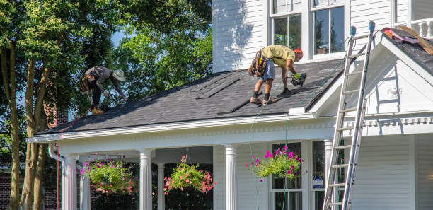 Professional Roofing Contractor in Ardmore, TN